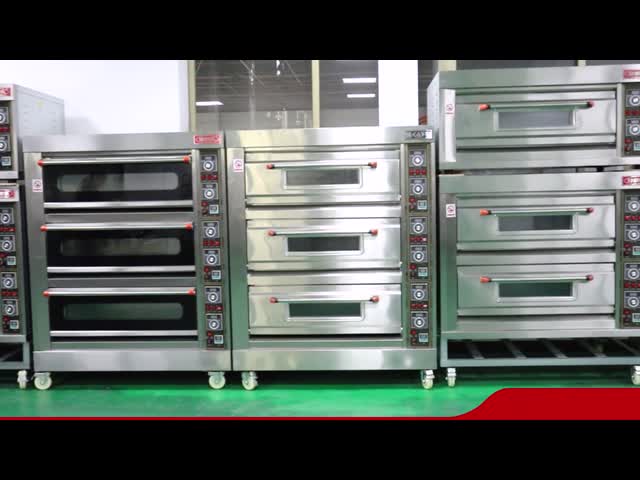 Guangzhou Boyne Kitchen Equipment Co., Ltd.