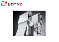 Dough Bakery Processing Equipment Floor Type Stainless Steel 380V Safety Folding Structure