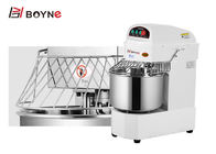 Safe And Efficient Mixer For Powder Dough Wigh Big Capacity Bakery Tools Equipment