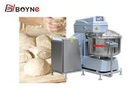 Bakery Shop SS201 Dough Vertical Mixing Machine For Bread big capacity